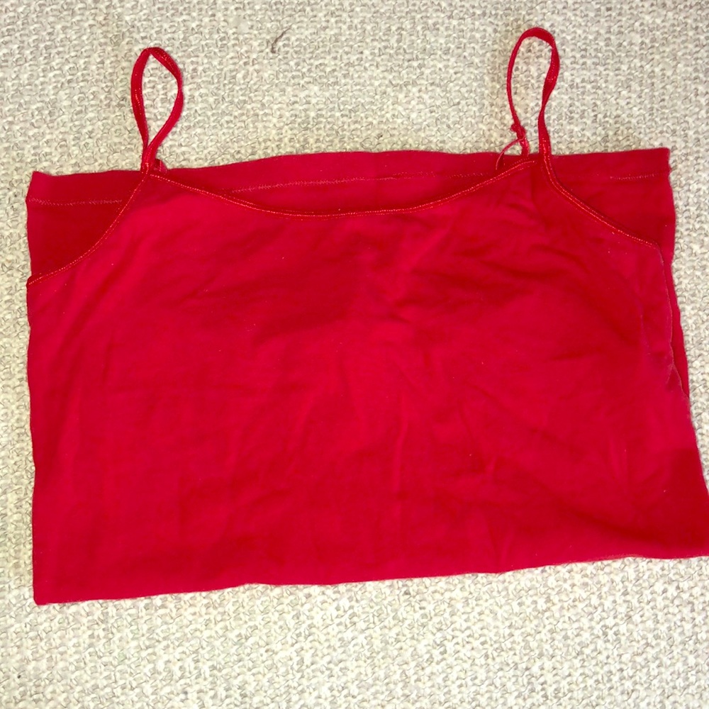 Aero Tank/Cami